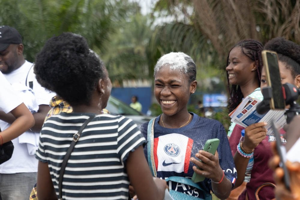 Résultats du BAC 2 : Les filles surpassent les garçons, une victoire symbolique pour l’éducation féminin