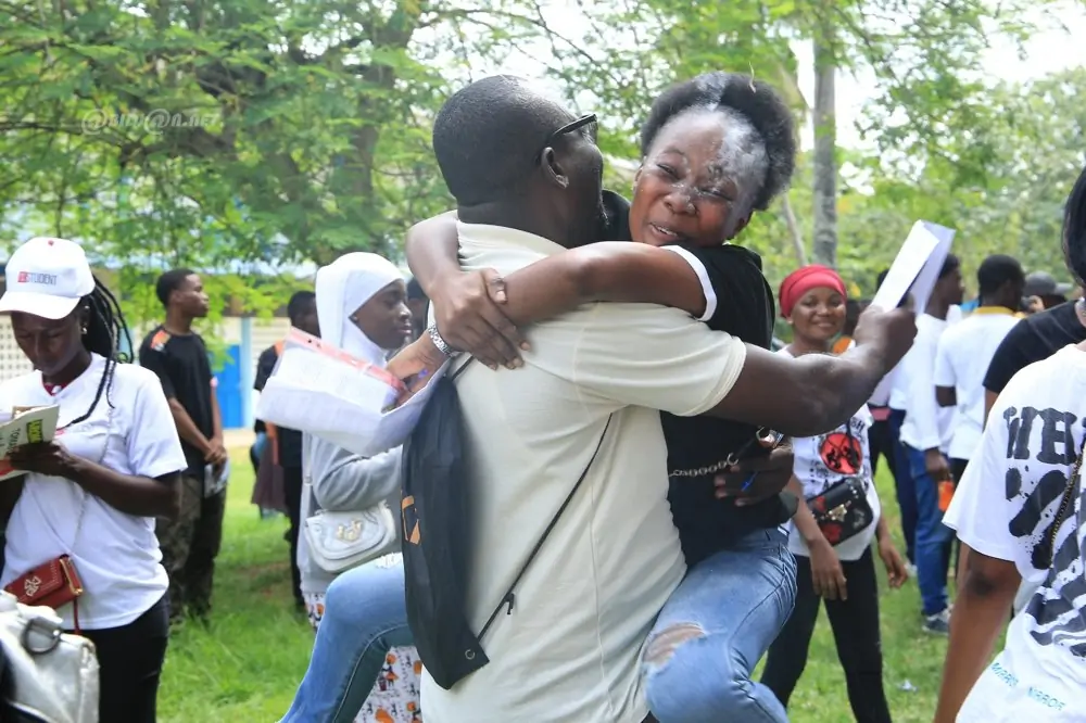 Côte d’Ivoire : Moins de 50 % de réussite au BAC 2025 , un taux d’admission en recul et des soupçons de tricherie à l'IA