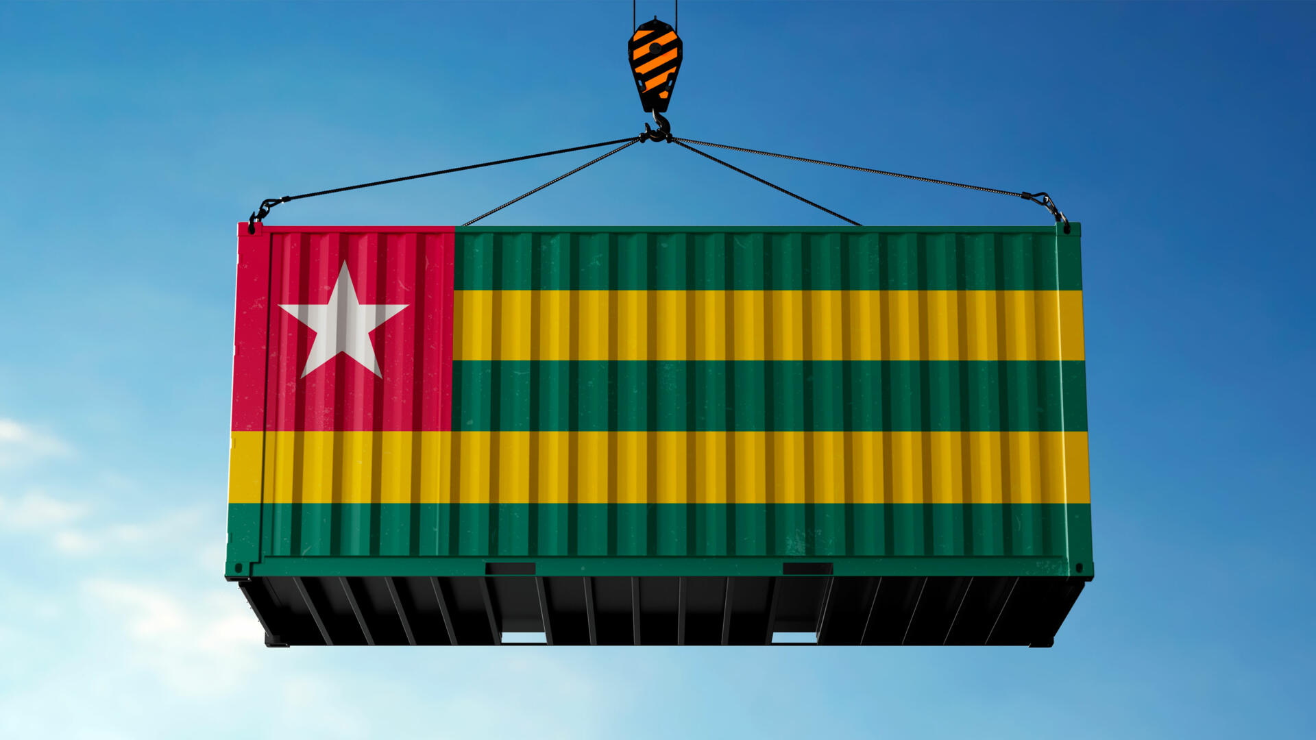 Relations commerciales Togo-USA : une progression encourageante, mais encore timide