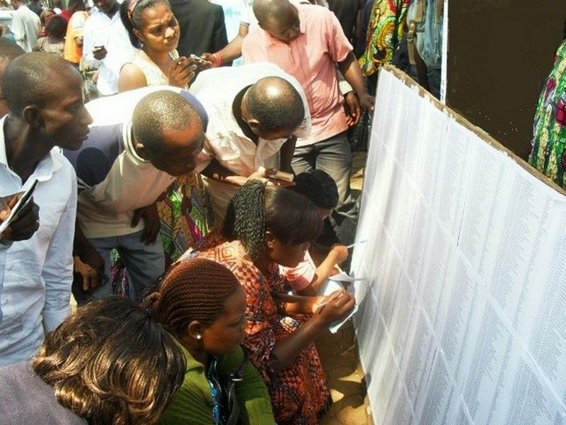 TOGO /Résultats du BAC 2025 : La dernière ligne droite avant la proclamation officielle
