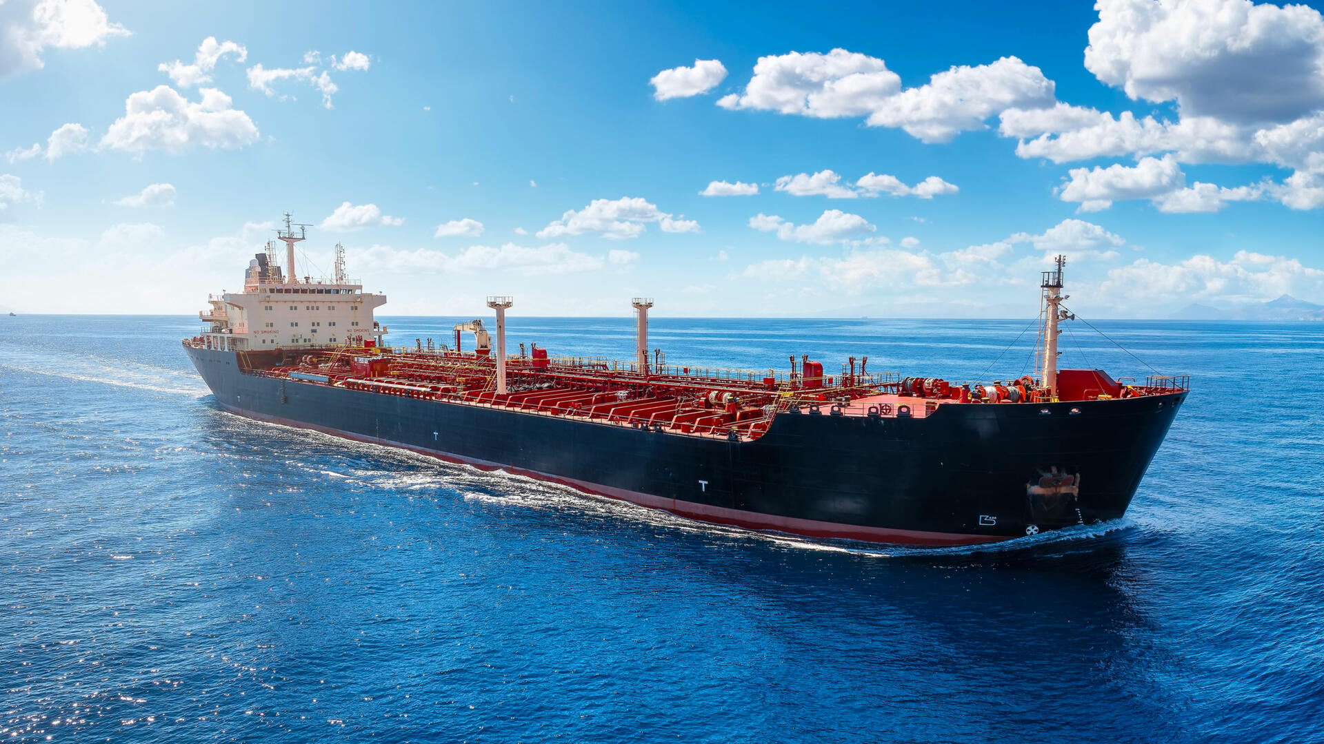 Togo : Un terminal pétrolier flottant bientôt au large de Lomé