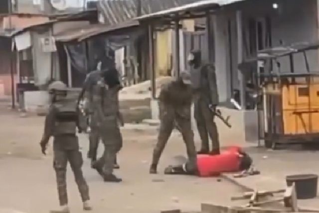 Togo – Répression sanglante de juin 2025 : le régime togolais bientôt devant la CPI pour une justice internationale ?