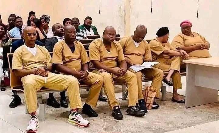 Guinée Équatoriale : Le "Goat" Balthazar présenté devant la justice pour corruption et vidéos compromettantes