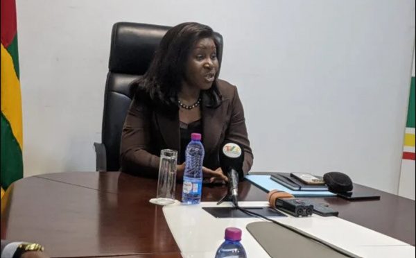 Rentrée scolaire 2025 : Le Togo mise sur des fournitures accessibles à tous