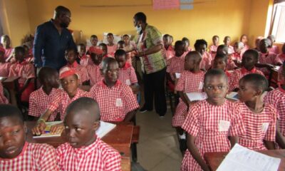 L’importance d’un encadrement personnalisé pour la réussite scolaire