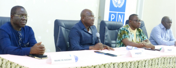 Togo : les 22 communes de la Kara s’initient à la budgétisation sensible au genre