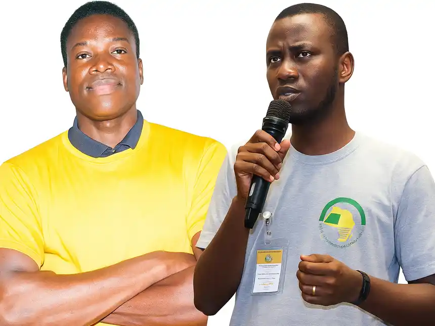 Togo : Deux activistes de ‘Tournons la Page’ arrêtés, la société civile sous tension