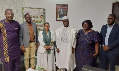 Leadership vert : le Togo veut diriger la transition climatique africaine depuis Lomé