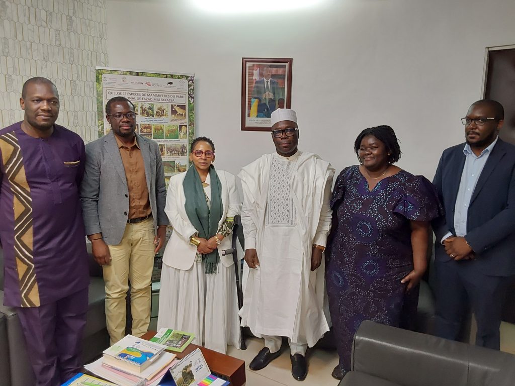 Leadership vert : le Togo veut diriger la transition climatique africaine depuis Lomé