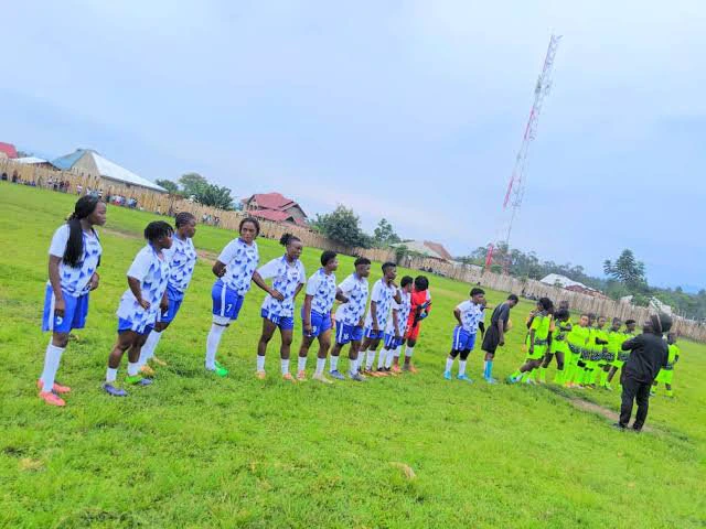 Accident meurtrier : le football féminin pleure la perte de ses 06 héroïnes et d’un entraîneur