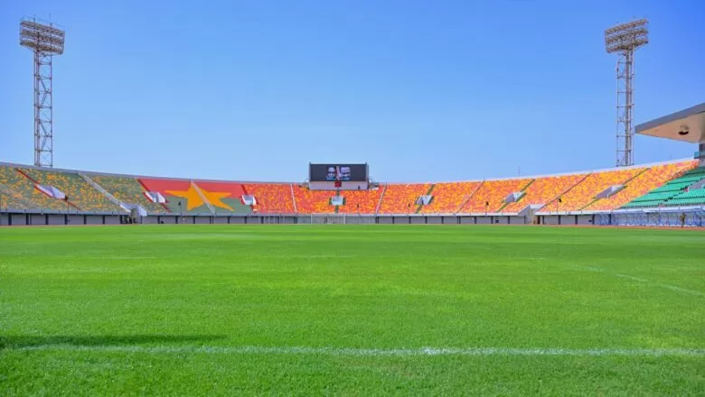 Sport, musique et spectacle : le 228 Basket Playground promet un show inédit à Lomé
