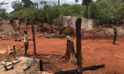 Conflits fonciers : Quand la terre devient un champ de bataille, les violences rurales s’intensifient