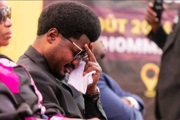 RDC – Constant Mutamba : 10 ans de travaux forcés pour un détournement de 19 millions de dollars