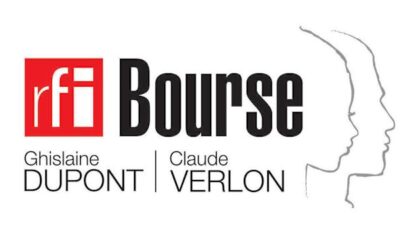 Bourse Claude Verlon 2025 : RFI ouvre les portes de Paris aux jeunes talents africains du journalisme