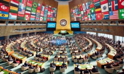 Voix du peuple ou voix du pouvoir ? La diaspora togolaise se prépare pour l’ONU