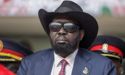 Soudan du Sud : Salva Kiir sous le feu des critiques après la nomination de sa fille à un poste stratégique