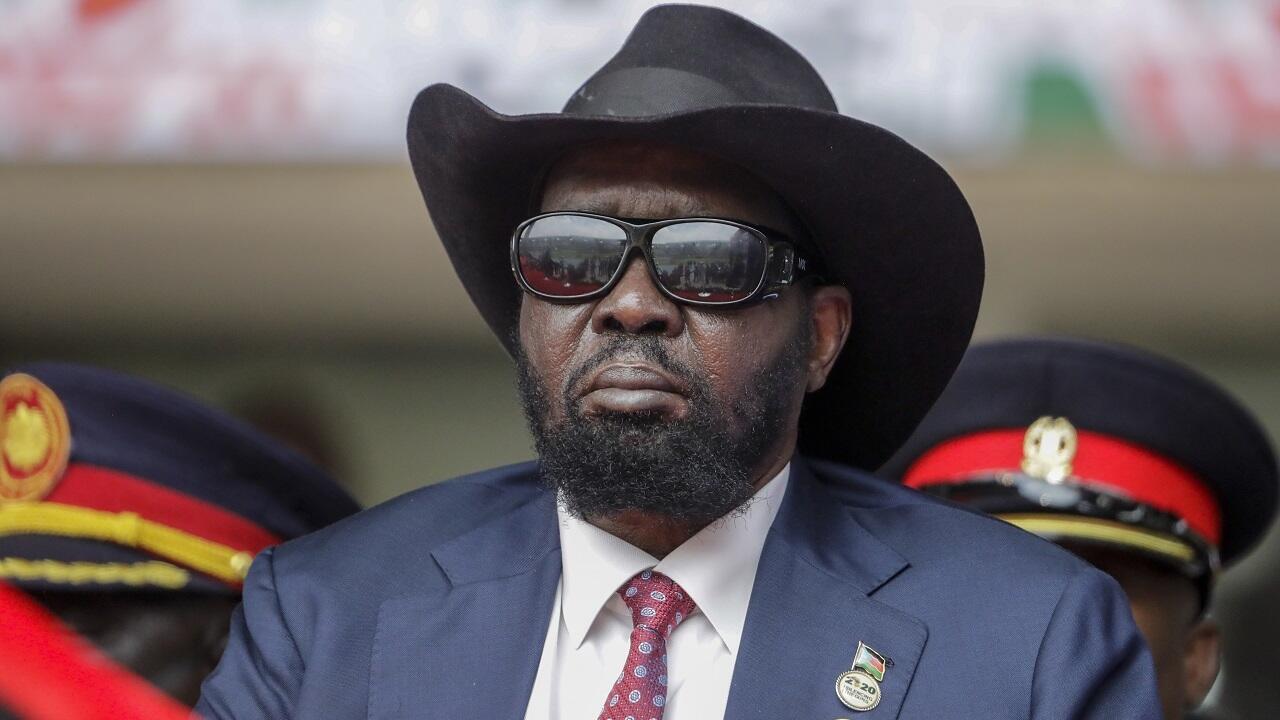 Soudan du Sud : Salva Kiir sous le feu des critiques après la nomination de sa fille à un poste stratégique