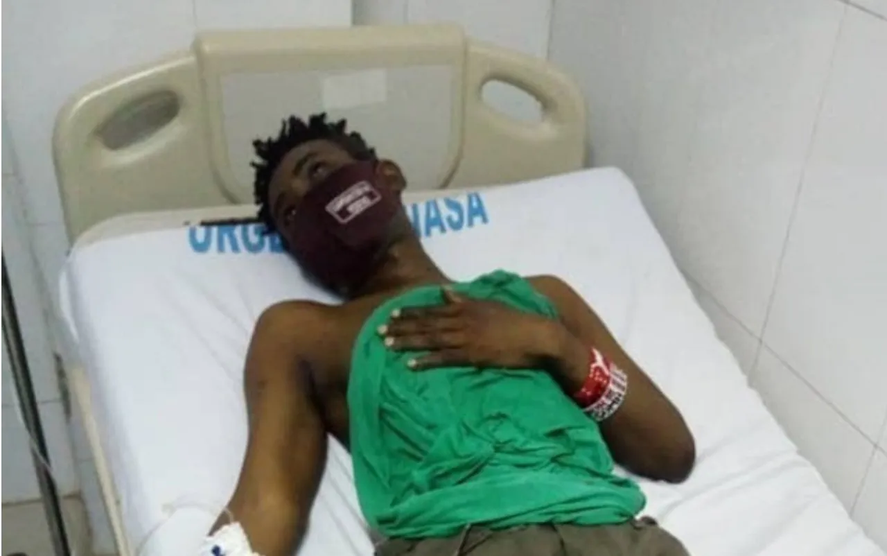 Togo : un prisonnier politique paralysé entame une grève de la faim, le régime face à ses démons