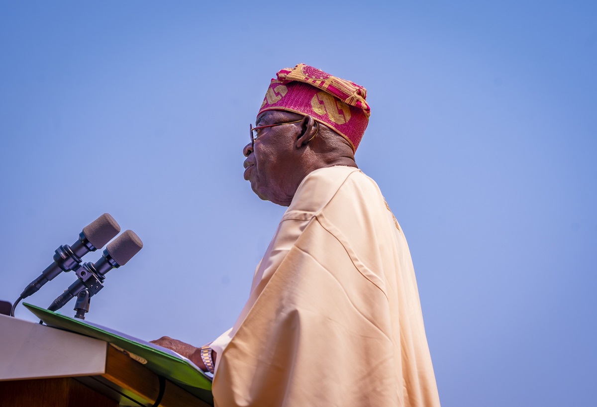 Nigeria : Président Tinubu ordonne la gratuité des soins de santé