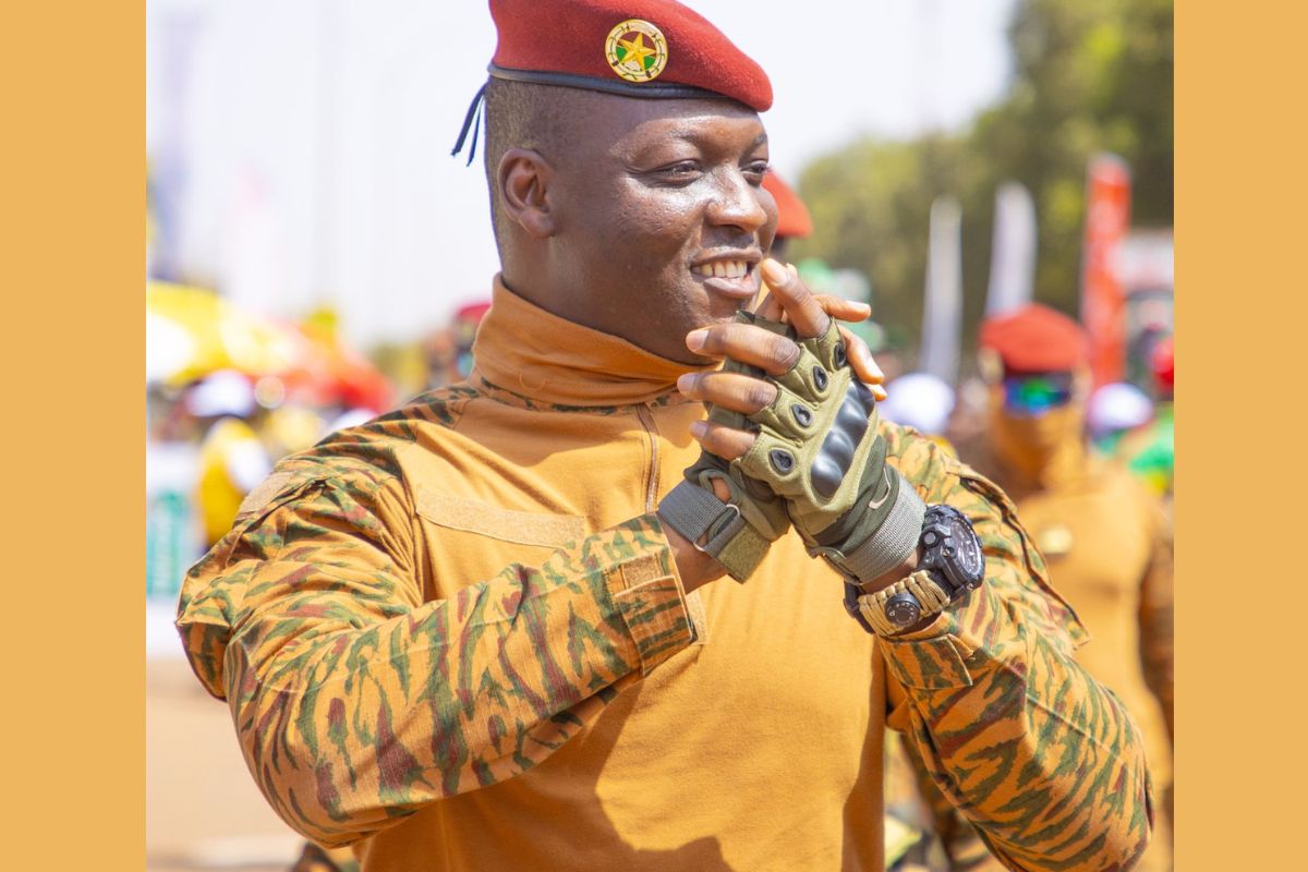 Blanchiment de capitaux : le Burkina Faso à un tournant décisif pour sortir de la liste grise du GAFI