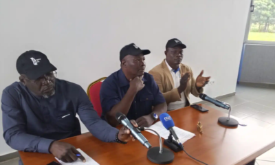 Togo : Les Sentinelles du Peuple se mobilisent à la veille des manifestations du 30 août