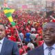 Togo en Ébullition : l’Interdiction-Choc de la Marche du 9 Août qui Ravive la Colère Populaire