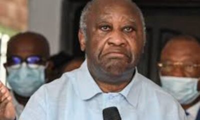 Côte d’Ivoire : Des membres du parti de Laurent Gbagbo inculpés pour « acte terroriste »