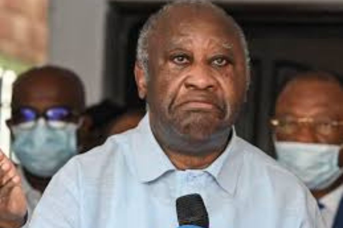 Côte d’Ivoire : Des membres du parti de Laurent Gbagbo inculpés pour « acte terroriste »