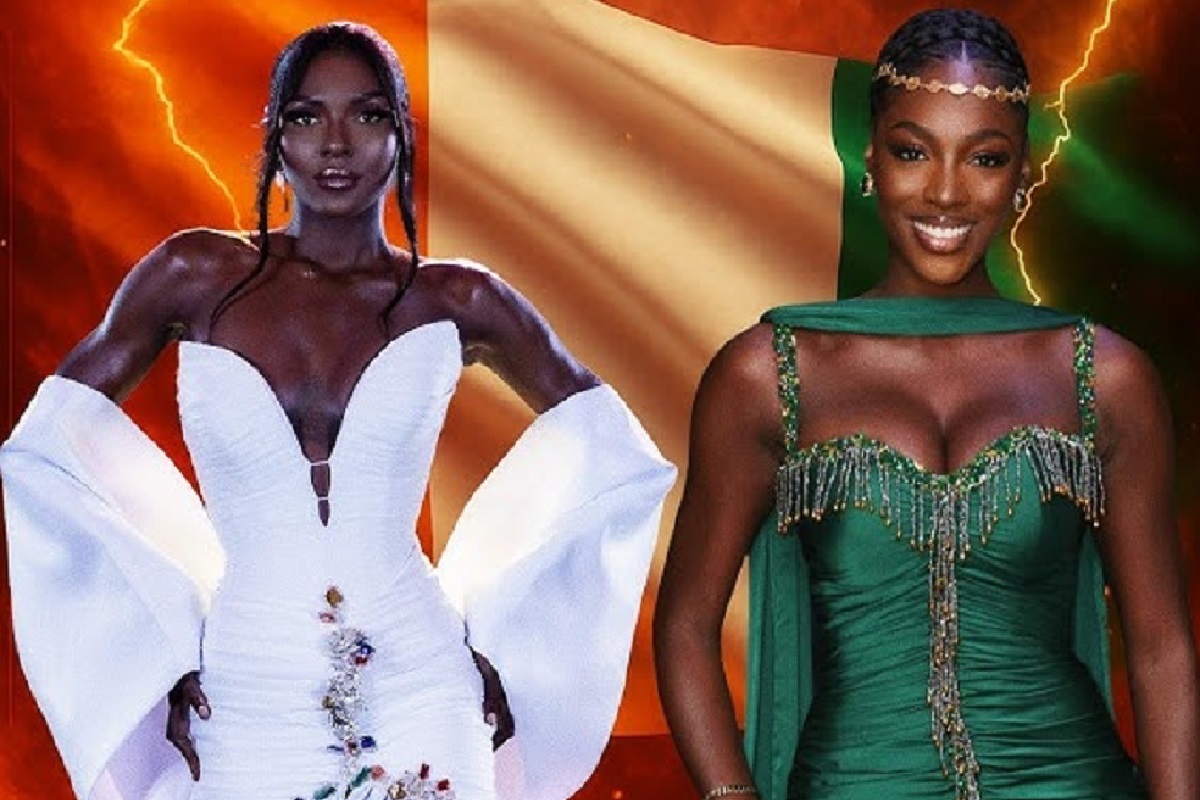 Polémique en Côte d’Ivoire : Awa Sanogo refuse de soutenir Olivia Yacé à Miss Univers 2025