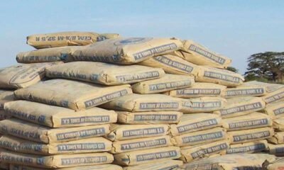 Le gouvernement plafonne le prix du ciment pour soulager les ménages