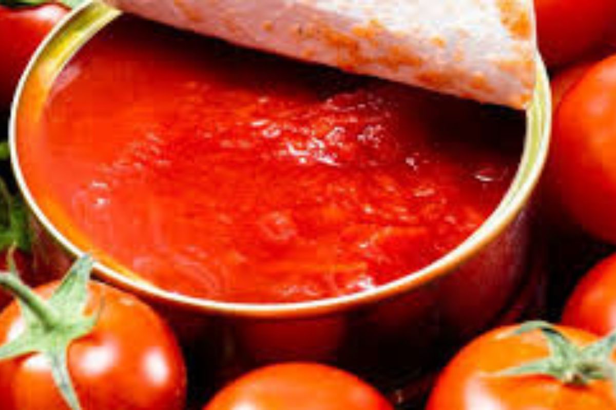 Ghana : Suspension d’une célèbre marque de tomates – Alerte pour les pays voisins