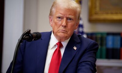 États-Unis : Donald Trump limoge la directrice des CDC, un mois après sa nomination