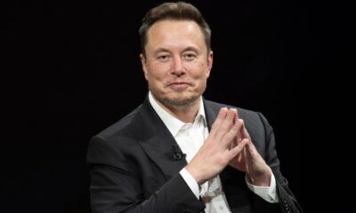 Tesla : Voici l’énorme montant en action que touche Elon Musk