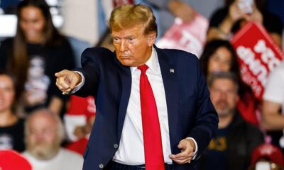 États-Unis : Trump inflige une amende record à une Université