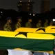 Crash tragique d’un hélicoptère militaire : Ghana accueille les 8 corps dans un silence glaçant