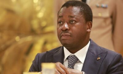 Entre Paris et Moscou, Lomé joue sa propre partition diplomatique