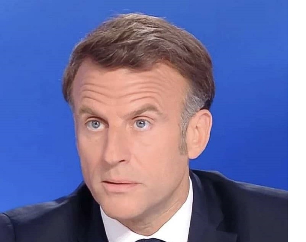 La France annonce son intention d’ouvrir une ambassade en Palestine