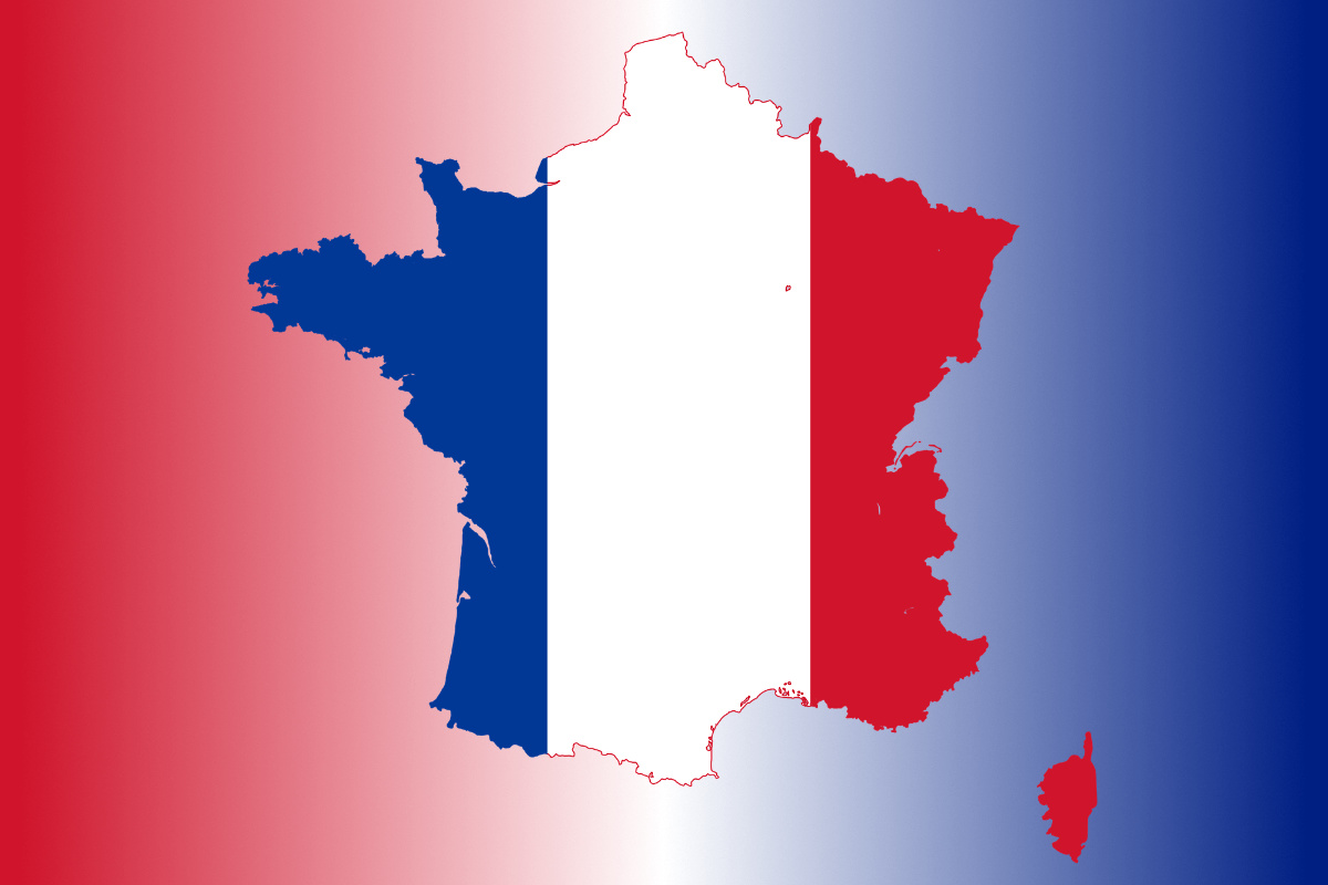 La France vient de subir une énorme perte ; 10 000 hectares de…