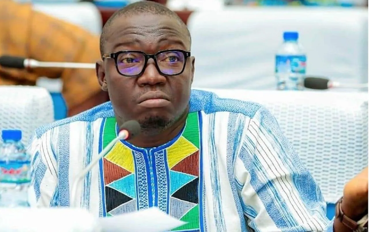 Mascarade électorale au Togo : Gerry Taama explique son départ fracassant de la scène politique
