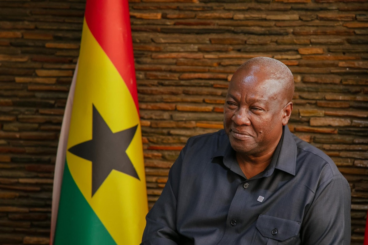 Conflit israélo-palestinien : Le Ghana répond par un geste fort