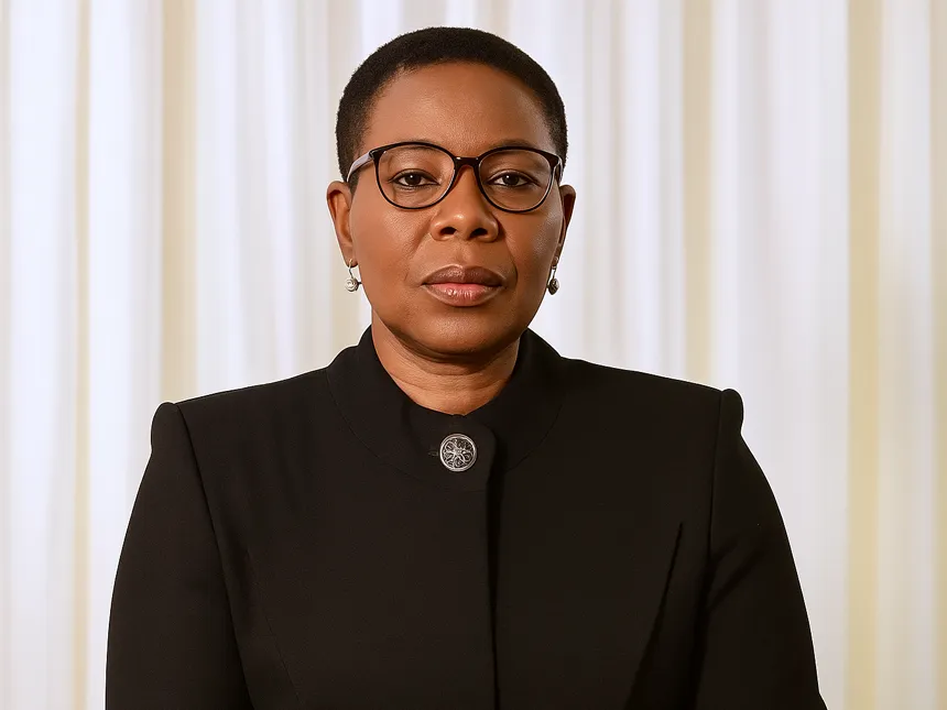 Togo : Arrestation choc de Marguerite Gnakadé, Panique totale à Lomé !