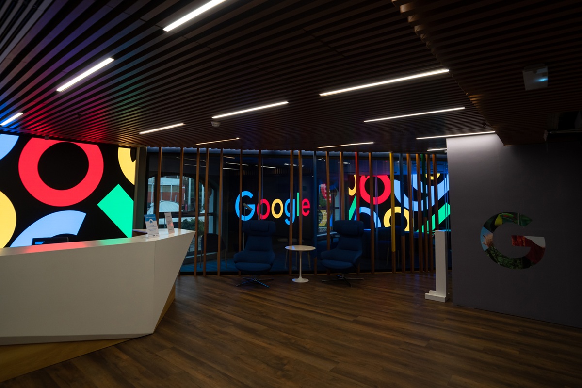 Atteinte à la vie privée : Google condamné à verser plus de 7 millions de FCFA à un homme