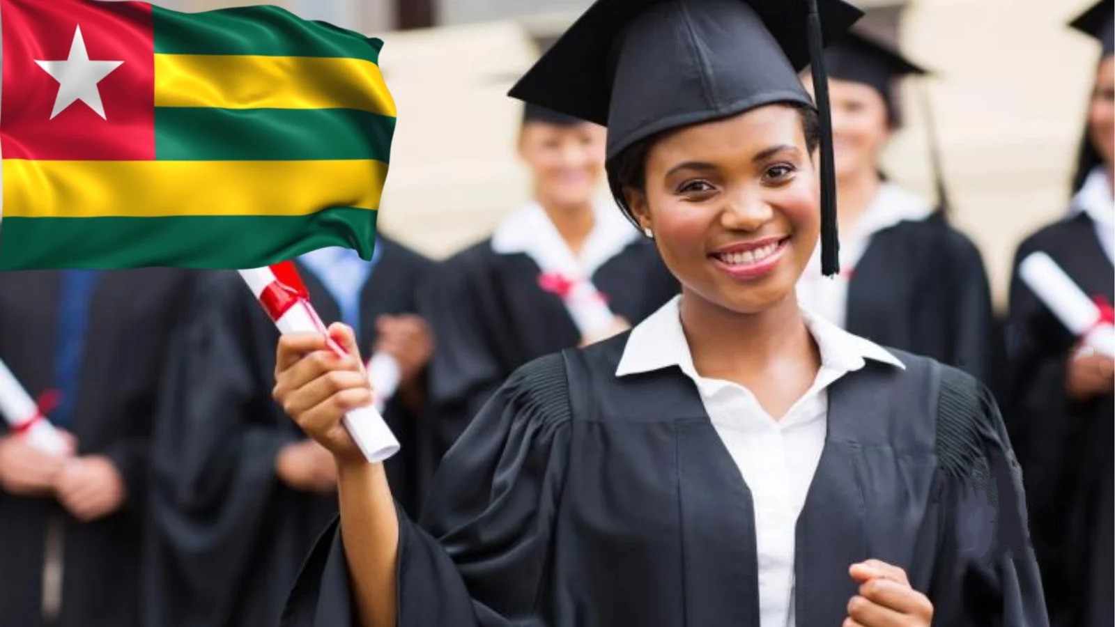 Togo – Alerte aux faux diplômes : 93 universités agréées publiées par l’État, attention aux établissements fantômes !