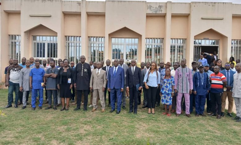 Togo : Révolution dans le commerce – les acteurs formés pour une concurrence transparente et équitable