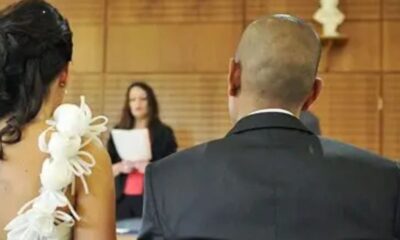 La France durcit la lutte contre les mariages frauduleux