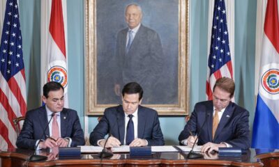 L’entrée aux États-Unis par la voie de l’asile désormais fermée