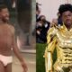 Trouble à Los Angeles : Lil Nas X arrêté en sous-vêtements et poursuivi pour agression
