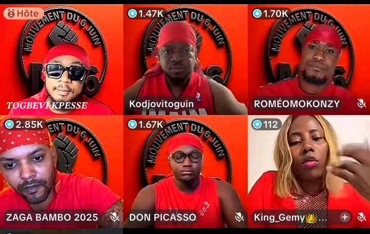 Togo : Le M66 relance la contestation avec une nouvelle mobilisation nationale prévue le 30 août