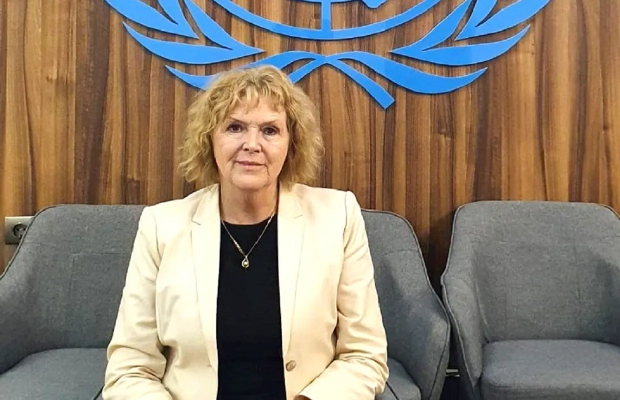 « Trop, c’est trop » : Abdoul Aziz Goma en grève de la faim, l’ONU alerte sur l’état de santé du détenu politique