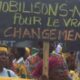 Togo en quête de renouveau : le peuple appelle à une République juste et inclusive